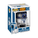 31 R2-D2 (1st Edition) - EPIKKO Películas y TV
