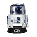 31 R2-D2 (1st Edition) - EPIKKO Películas y TV