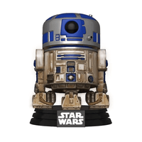 31 R2-D2 - EPIKKO Películas y TV