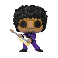 311 Jimi Hendrix - EPIKKO Musica