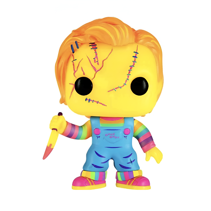 #315 Chucky