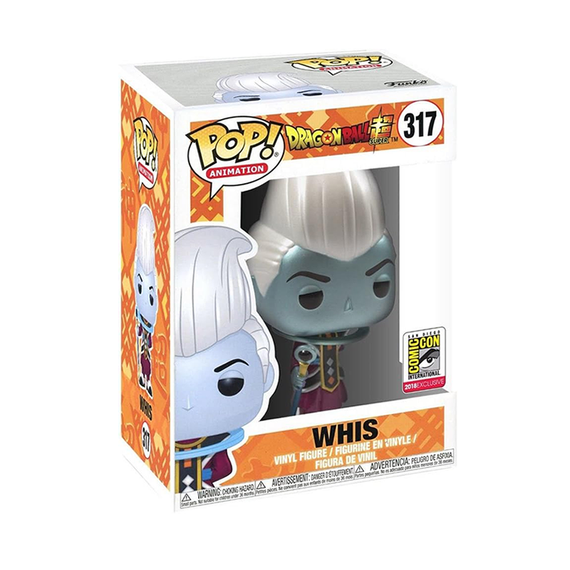 #317 Whis