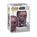 #657 Chewbacca