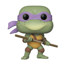 17 Donatello