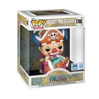 1740 Buggy the Clown