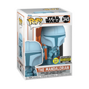 #345 The Mandalorian