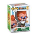 #1578 Bobby