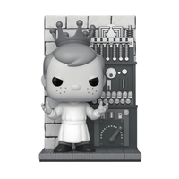 325 Freddy Funko as Dr.Frankenstein - EPIKKO Películas y TV