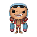 #329 Franky