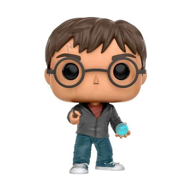 #32 Harry Potter