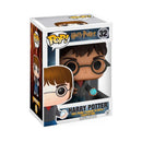 #32 Harry Potter