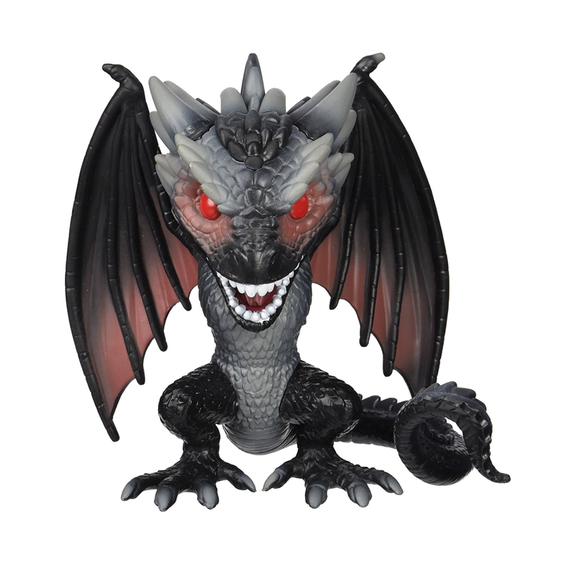 #46 Drogon