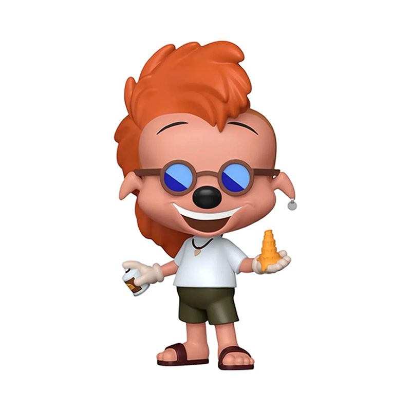 #1578 Bobby