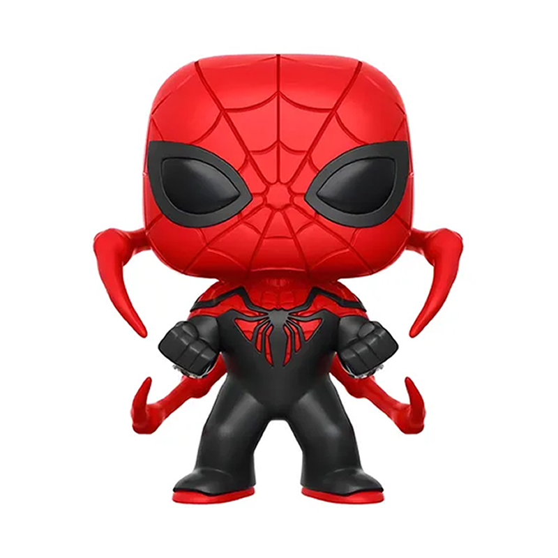 #233 Superior Spider-Man