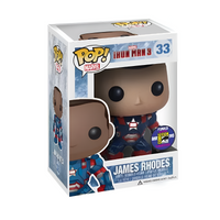 #33 James Rhodes (SDCC)