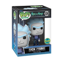 #330 Rick Prime