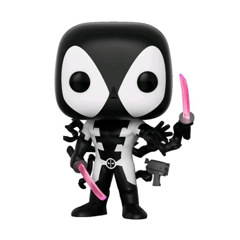 330 Venompool - EPIKKO Comics & Superheroes