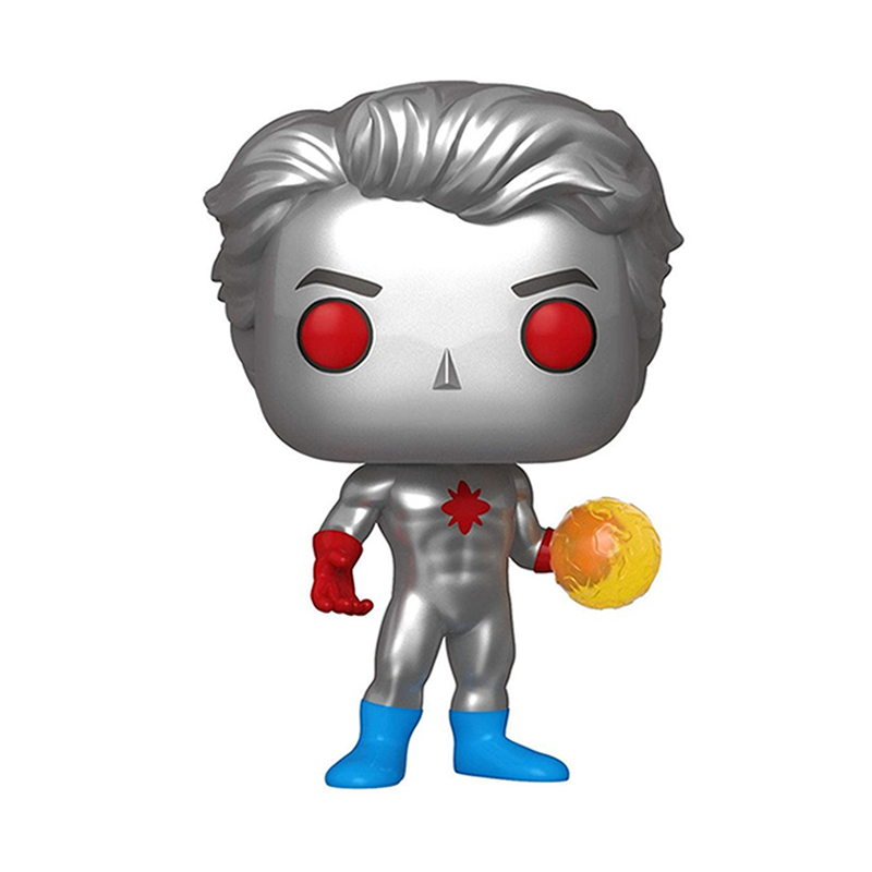 #333 Captian Atom