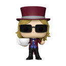 #334 Donâ€™t Come Around Here No More