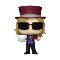 #334 Donâ€™t Come Around Here No More