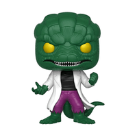 334 The Lizard - EPIKKO Comics & Superheroes
