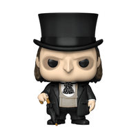 339 The Penguin Batman Returns - EPIKKO Comics & Superheroes