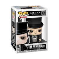 339 The Penguin Batman Returns - EPIKKO Comics & Superheroes