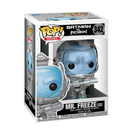 #342 Mr. Freeze