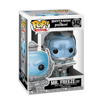 #342 Mr. Freeze
