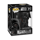 343 Darth Vader Lights & Sound - EPIKKO Películas y TV