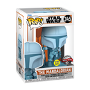 #345 The Mandalorian