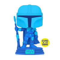 #345 The Mandalorian