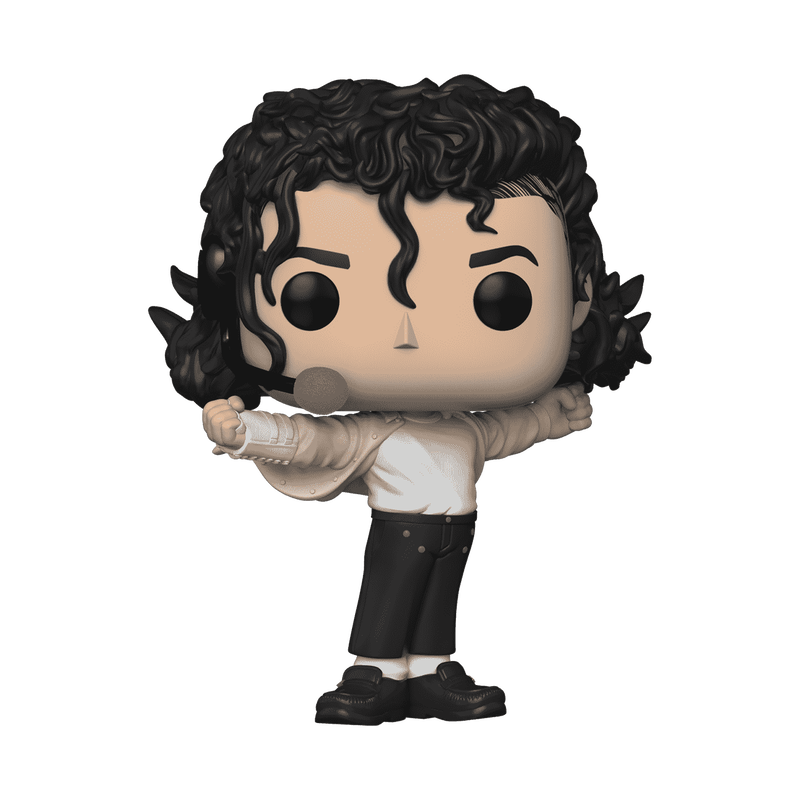 #346 Michael Jackson