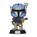 #348 Heavy Infantry Mandalorian