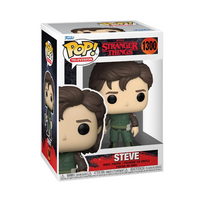 #1300 Steve
