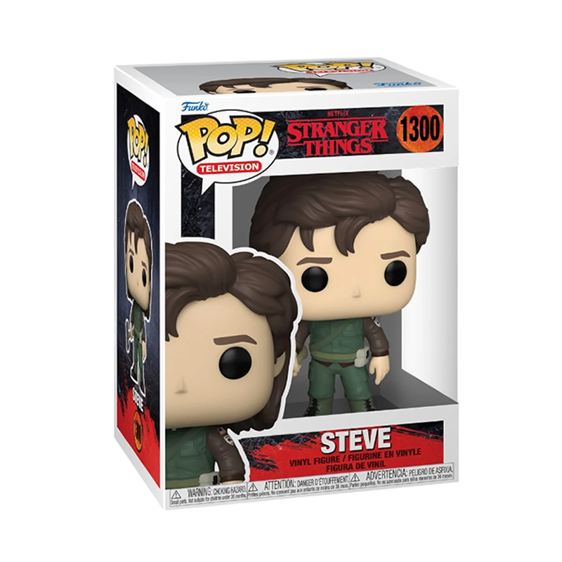 #1300 Steve
