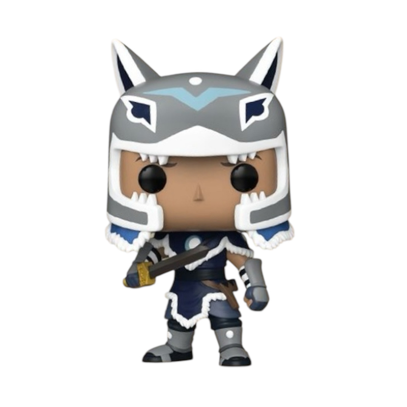 #403 Sokka with Masked Wolf