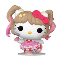#139 Hello Kitty