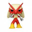 #983 Blaziken