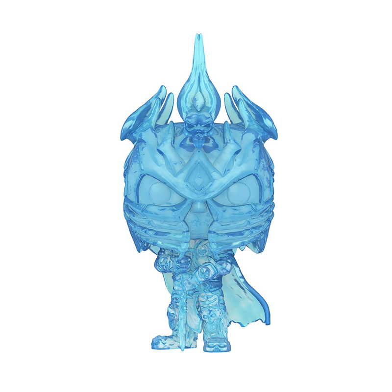 #991 The Lich King