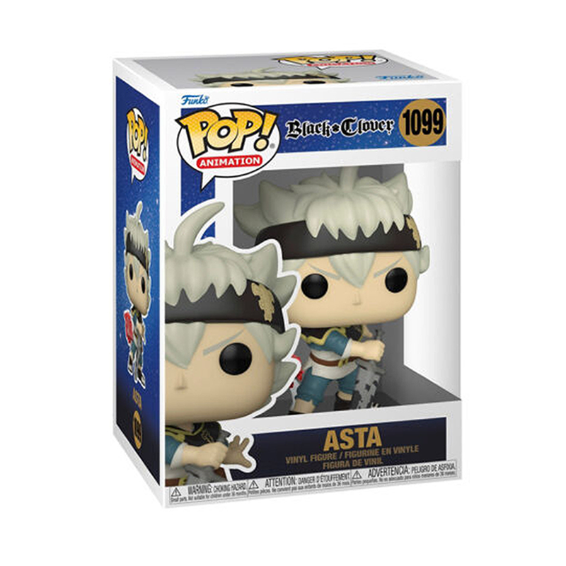 #1099 Asta