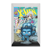 35 Beast - EPIKKO Comics & Superheroes