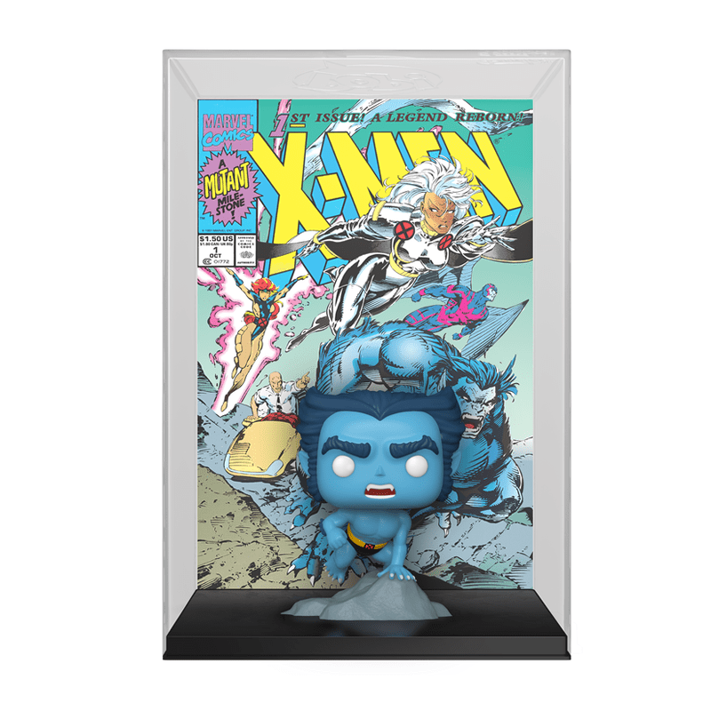 35 Beast - EPIKKO Comics & Superheroes