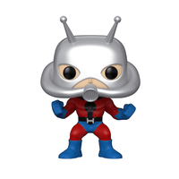 350 Ant - Man - EPIKKO Comics & Superheroes