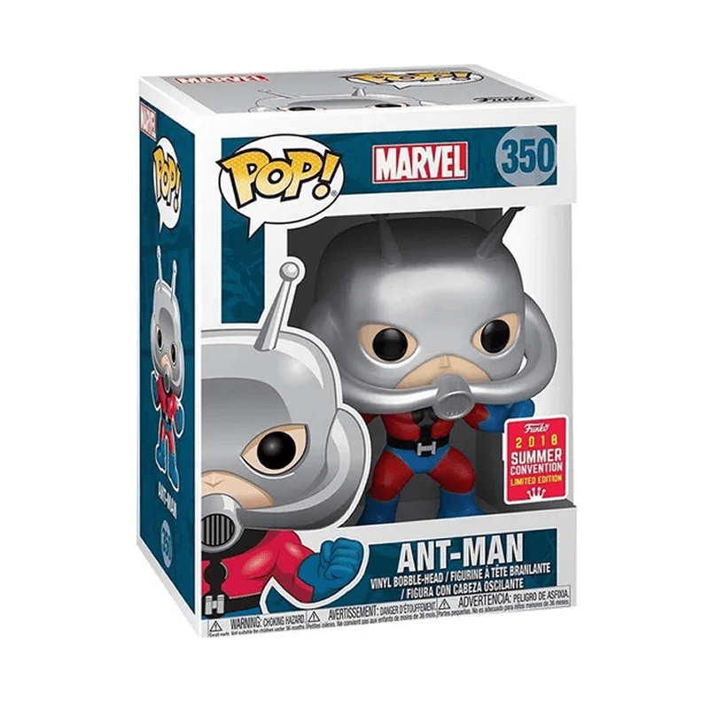 350 Ant - Man - EPIKKO Comics & Superheroes