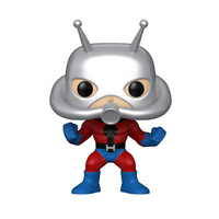 #350 Ant-Man