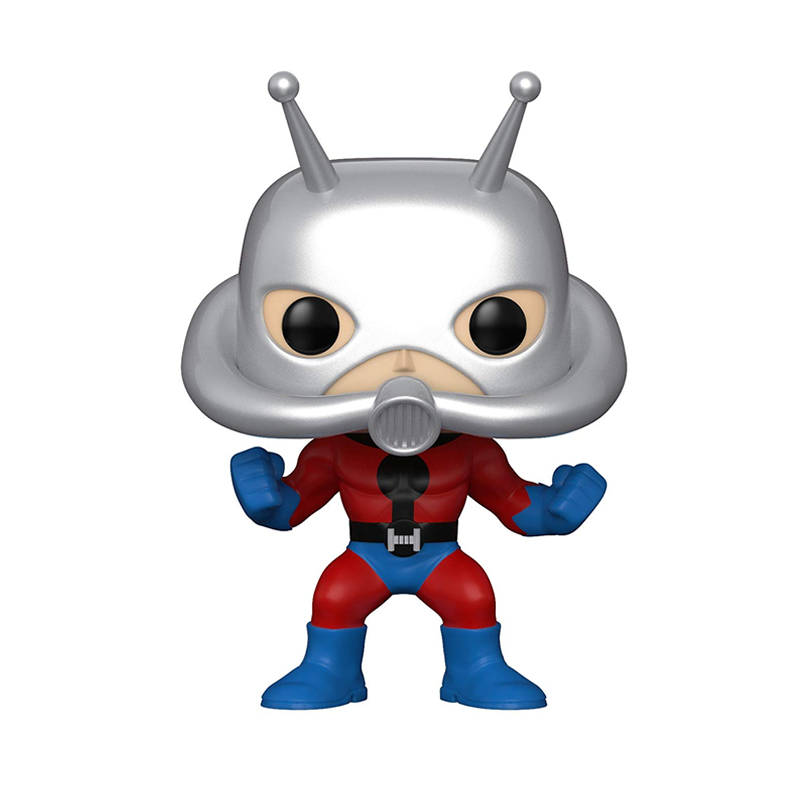 #350 Ant-Man