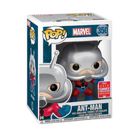 #350 Ant-Man