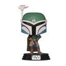 #352 Cover Mandalorian