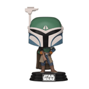 352 Cover Mandalorian - EPIKKO Películas y TV